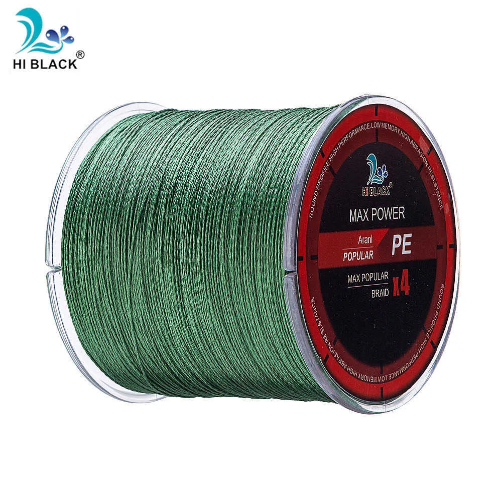 Bow Fishing Line 300M PE Multi Filament Fish Line Braided Fishing Line Rope  Cord 4 Strands Fishing Wire For All Fishing P230325 From Mengyang10, $20.29